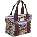 Sachi Fashion Insulated Lunch Bag