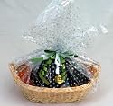 Dairy-free Easter Egg (450g) Nut-free, Milk-free, Lactose-free, Gluten-free, Egg-free, Vegan