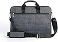 Drive Logic&trade; Laptop Carrying Case for 15-inch MacBook Pro and 15.6-inch Laptop Models