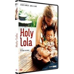 Holy Lola