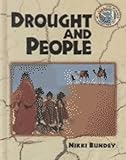 Drought and people