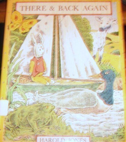 There and Back Again