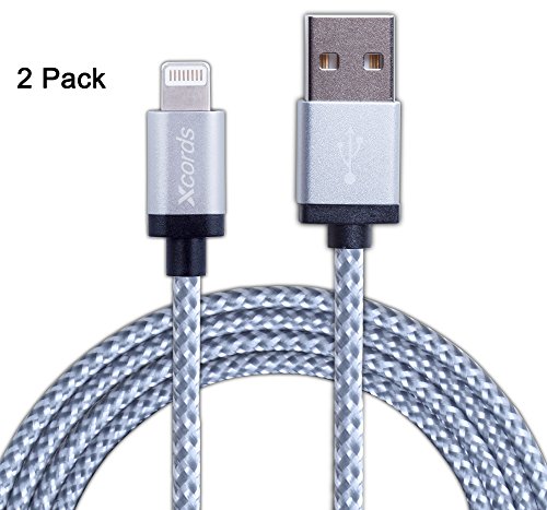 Nylon Braided Apple Usb Cable Amazon Apple USB C Charger Cable For