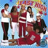 High School Musical Lunch Napkins 16ct