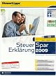 Steuer-Spar-Erkl�rung 2009