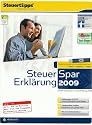 Steuer-Spar-Erkl&auml;rung 2009