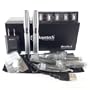 Original Joyetech eGo-C Premium Kit schwarz! Starterkit komplett + Euti + original e-Flavour Liquid - elektrische Zigaretten by E-Flavour