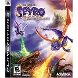 Spyro Naissance d'un Dragon