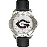 Georgia Bulldogs Gameday Sport Men's Watch by Suntime