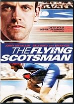 The Flying Scotsman [DVD] [2007] [Region 1] [US Import] [NTSC]