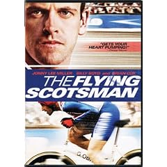 The Flying Scotsman