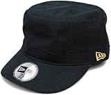 NEWERA ニューエラ WM-01 ミリタリー ワークキャップ(N0000190 SC) n73