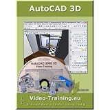 AutoCAD 2008 3D Video-Schulung. Windows Vista, XP, 2000, ME, 98 AutoCAD 2008 3D Video-Schulung. Windows Vista, XP, 2000, ME, 98