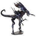 Alien Actionfigur Sci-Fi Revoltech #018 Alien Queen 15 cm