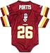 Clinton Portis Reebok NFL Home Washington Redskins Infant Jersey - 18 months