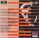 Ursula Oppens. Annamaria Cigoli. Pascal Devoyon. Robert Benz. Terence Judd (Concorso Pianistico Internazionale, Volume 3)