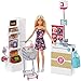 Barbie Supermarket Set, Blonde