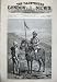 1880 AFGHANISTAN WAR SOWAR BENGAL LANCERS ARMY HORSE
