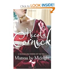 Mistress by Midnight