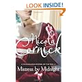Mistress by Midnight