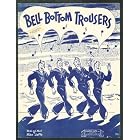 Buy Bell Bottom Trousers by MOE JAFFE