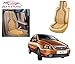 Auto Pearl - Premium Quality Car Wooden Bead Seat Cover For - Tata Indigo CS RS.649.00