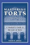 Mastering Torts