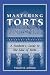 Mastering Torts