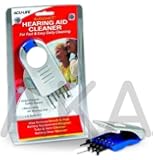 5-in-1 Hearing Aid Cleaning Kit