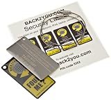 Lewis N. Clark Back To You Luggage Pack