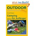 Camping nicht nur f�r Anf�nger