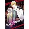 Love X Mission Vol.3