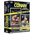 D�tective Conan - Coffret Films 1 et 2
