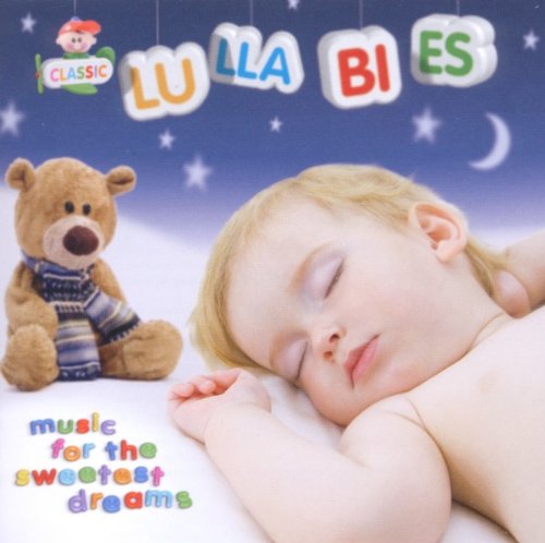 Classic Lullabies Classic Lullabies
