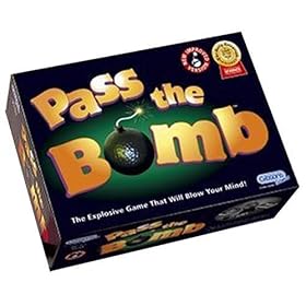 Pass the Bomb
