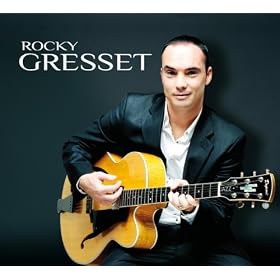 Rocky Gresset