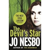 The Devil's Star | [Jo Nesbo]