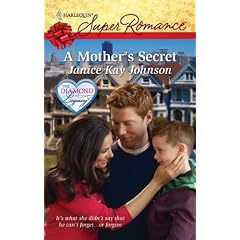 A Mother's Secret by Janice Kay Johnson