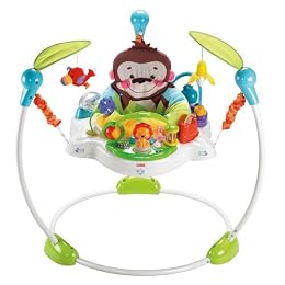 Fisher-Price Jumperoo - Precious Planet : Target