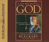  : Experiencing God: How to Live The Full Adventure of Knowing and Doing the Will of God