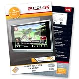atFoliX Displayschutzfolie Navigon 8410 (3 St�ck) - FX-Antireflex, antireflektierende Premium Schutzfolievon "Displayschutz@FoliX"