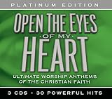 Open the Eyes of My Heart Platinum Edition