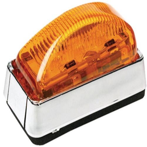 SIDE MARKER LIGHT AMBER LED