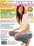 Permalink to Natural Health (1-year auto-renewal)