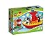 LEGO Duplo 10591 Fire Boat