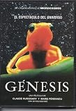 Genesis: El Espectaculo del Universo (Genesis: Where Are We Coming From) by Claude Nuridsany and Marie Pérennou (Spanish subtitles)