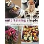 Entertaining Simple