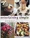 Entertaining Simple