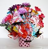 Hello Kitty Candy Bouquet