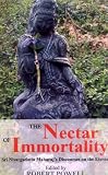 The Nectar of Immortality: Sri Nisargadatta Maharajs Discourses on the Eternal